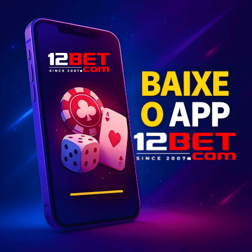 12BET App