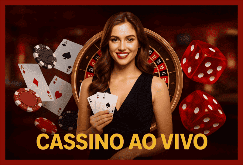 Viva a Emoção do Cassino Online na 12BET