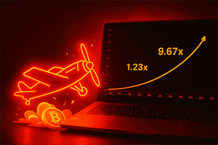 Jogue Crash na 12BET!